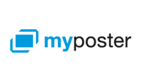 Hasta 50% de descuento en una selección de productos de imprenta en Myposter Promo Codes